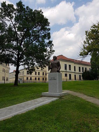 National Museum Kragujevac